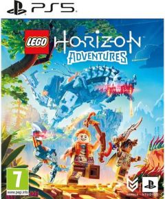PS5 LEGO Horizon Adventures Playstation 5 video spēle