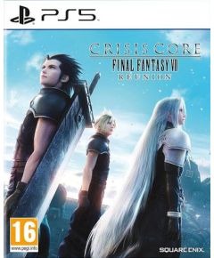 PS5 Final Fantasy VII (7) Crisis Core Reunion Playstation 5 video spēle