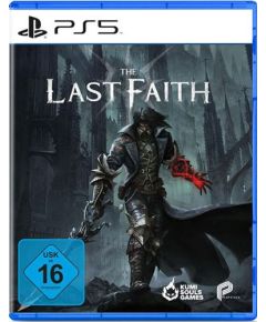 PS5 Last Faith Playstation 5 video spēle