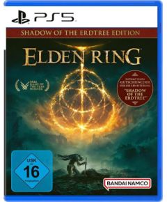 PS5 Elden Ring Shadow of the Erdtree Playstation 5 video spēle