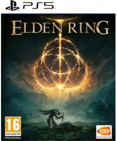 PS5 Elden Ring Playstation 5 video spēle