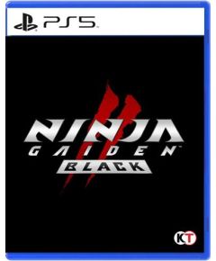PS5 Ninja Gaiden 2 Black Playstation 5 video spēle