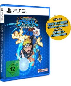 PS5 Naruto X Boruto Ultimate Ninja Storm Connections Playstation 5 video spēle