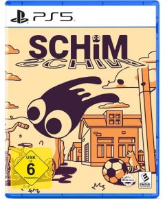 PS5 SCHiM Playstation 5 video spēle
