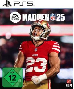 PS5 EA Sports Madden NFL 25 Playstation 5 video spēle