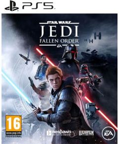 PS5 Star Wars Jedi Fallen Order Playstation 5 video spēle