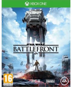 EA XBOX1 Star Wars: Battlefront