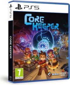 PS5 Core Keeper Playstation 5 video spēle