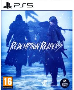 Redemption Reapers Playstation 5 (PS5) video spēle