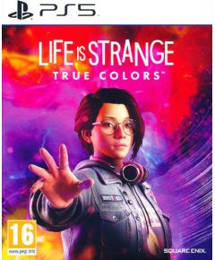 Life is Strange True Colors Playstation 5 (PS5) video spēle