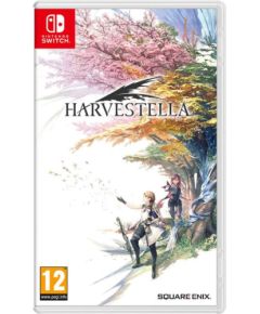 Square Enix NSW Harvestella