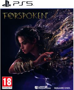 Forspoken Playstation 5 (PS5) video spēle