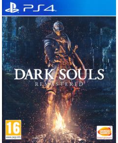 Dark Souls Remastered Playstation 4 (PS4) video spēle