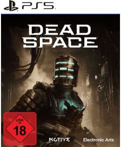 PS5 Dead Space Playstation 5 video spēle