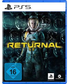 PS5 Returnal Playstation 5 video spēle