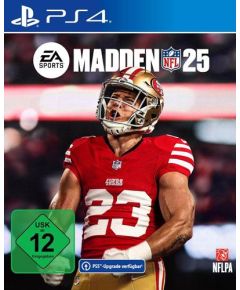 PS4 Madden NFL 25 Playstation 4 video spēle