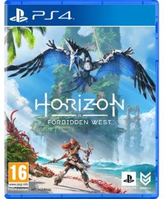 PS4 Horizon Forbidden West Playstation 4 video spēle