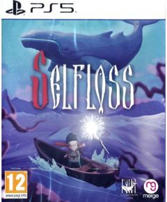PS5 Selfloss Playstation 5 video spēle