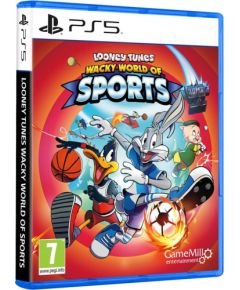 PS5 Looney Tunes: Wacky World of Sports Playstation 5 video spēle