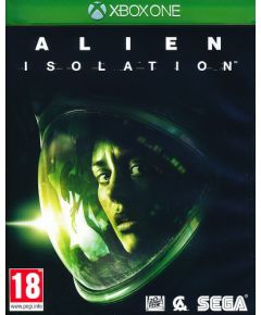 Alien Isolation Xbox One video spēle