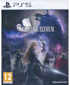 Valkyrie Elysium Playstation 5 (PS5) video spēle