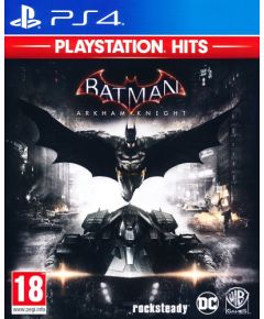 Batman Arkham Knight Playstation 4 (PS4) video spēle