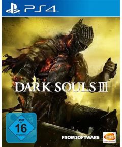 PS4 Dark Souls 3 Playstation 4 video spēle