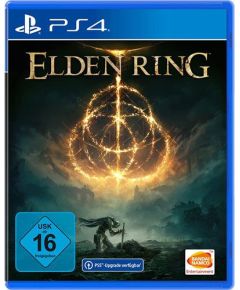 PS4 Elden Ring Playstation 4 video spēle