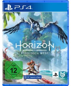 PS4 Horizon Forbidden West Playstation 4 video spēle