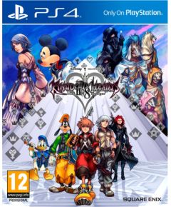 Square Enix PS4 Kingdom Hearts 2.8 Final Chapter Prologue