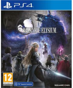 Square Enix PS4 Valkyrie Elysium