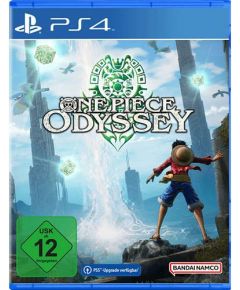 PS4 One Piece Odyssey Playstation 4 video spēle