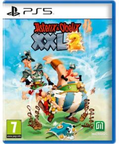 PS5 Asterix & Obelix XXL2 Playstation 5 video spēle