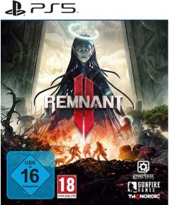 PS5 Remnant 2 Playstation 5 video spēle