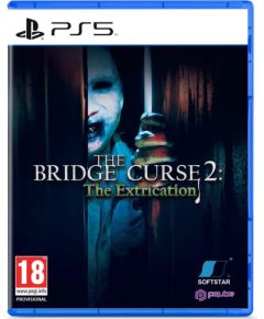 PS5 The Bridge Curse 2: The Extrication Playstation 5 video spēle