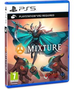 PS5 Mixture VR2 Playstation 5 video spēle