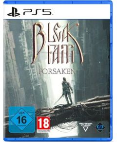PS5 Bleak Faith Forsaken Playstation 5 video spēle
