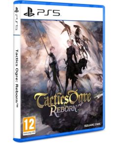 Square Enix PS5 Tactics Ogre: Reborn