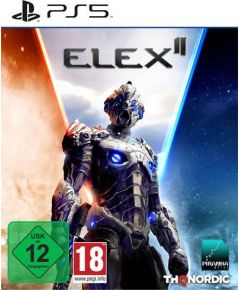 PS5 Elex 2 Playstation 5 video spēle
