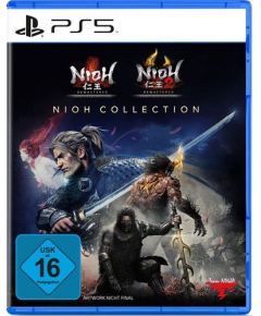 PS5 Nioh Collection Playstation 5 video spēle