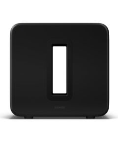 Subwoofer Sonos Sub 4, black