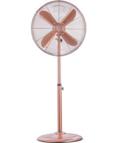 Ravanson WT-7050M stand fan (copper)