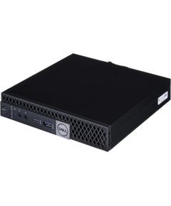 DELL OptiPlex 5070 Micro i5-9500T 16GB 256GB SSD Win11pro USED Used