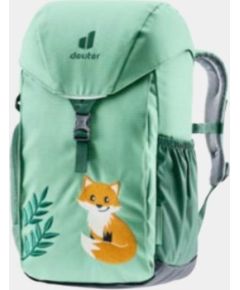 Deuter Waldfuchs backpack Casual backpack Green