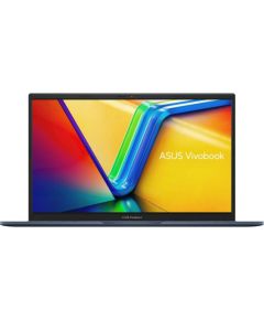 ASUS VivoBook 15 M1502YA-BQ335W Ryzen 5 7430U 15,6"FHD IPS-Level 250nits  AG 16GB DDR4 SSD512 WLAN+BT 72Wh Cam720p Radeon RX Vega 7 Win11 Niebieski