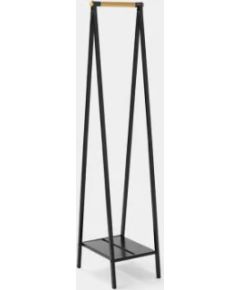 BRABANTIA tvaika gludināšanas pamatne, Linn, Black - 229848