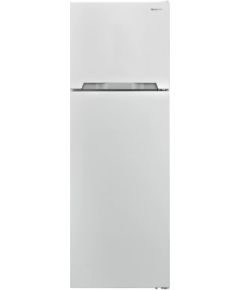 SHARP SJ-FTA30ITXWE-EU ledusskapis 172cm Balts
