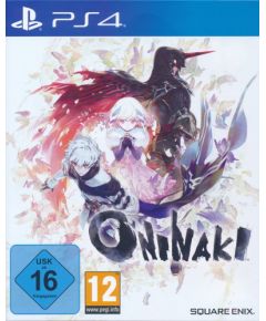 Oninaki Playstation 4 (PS4) video spēle