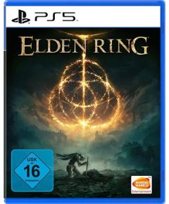 PS5 Elden Ring Playstation 5 video spēle