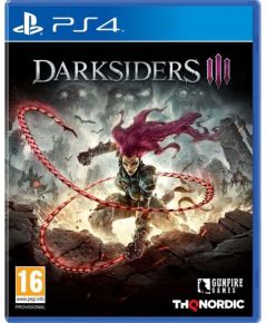 PS4 Darksiders 3 Playstation 4 video spēle